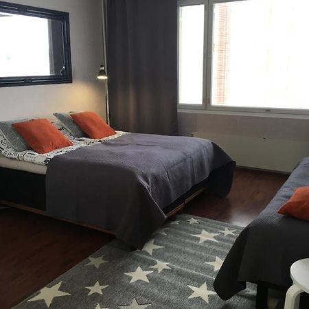 Starhomes City Apartment 48 Kemi Dış mekan fotoğraf