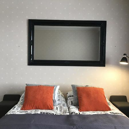 Starhomes City Apartment 48 Kemi Dış mekan fotoğraf
